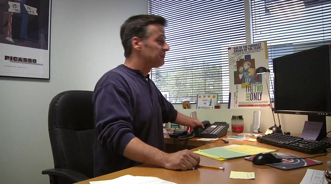 The Hollywood Complex screenshot 2