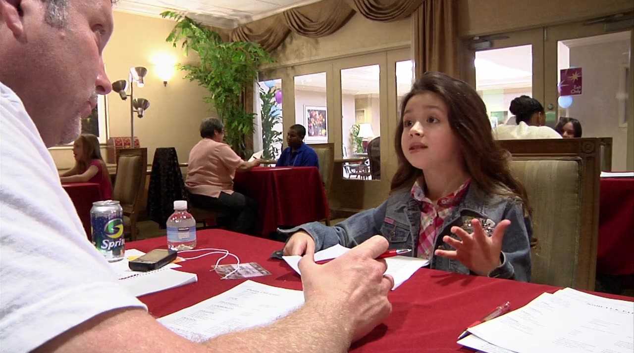 The Hollywood Complex screenshot 3