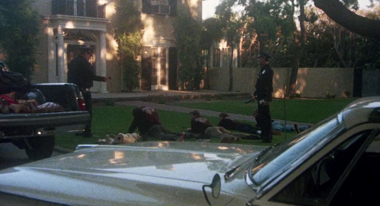 The Hollywood Knights screenshot 2