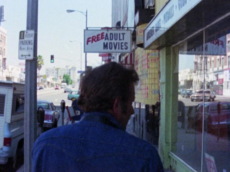 The Hollywood Strangler Meets the Skid Row Slasher screenshot 1