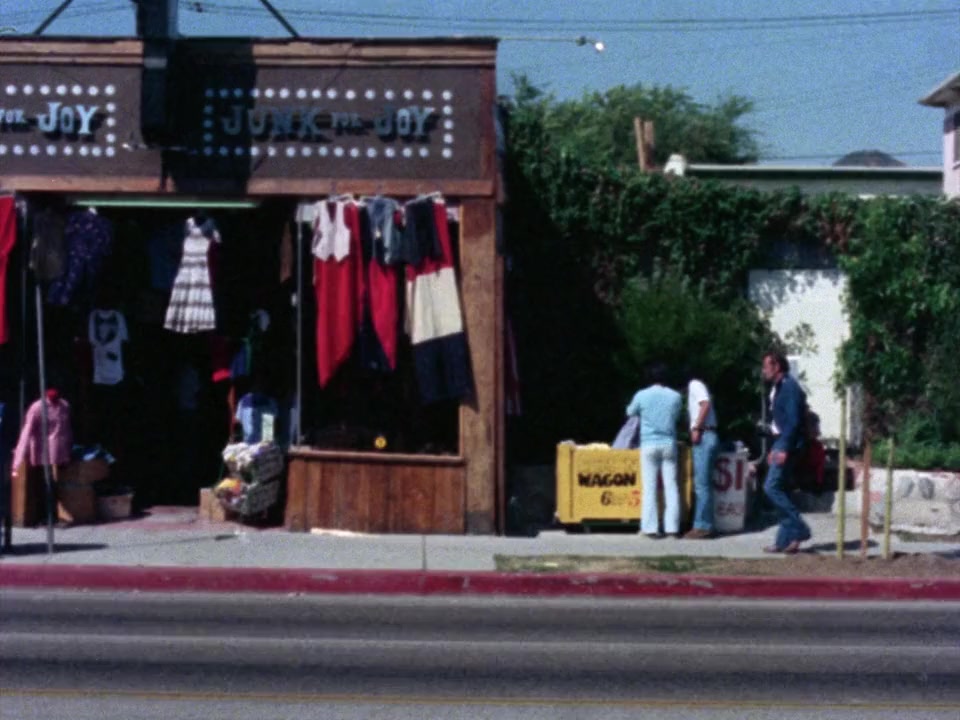 The Hollywood Strangler Meets the Skid Row Slasher screenshot 2