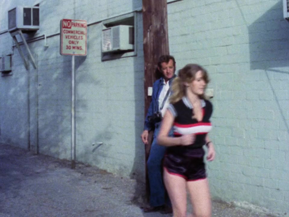The Hollywood Strangler Meets the Skid Row Slasher screenshot 3