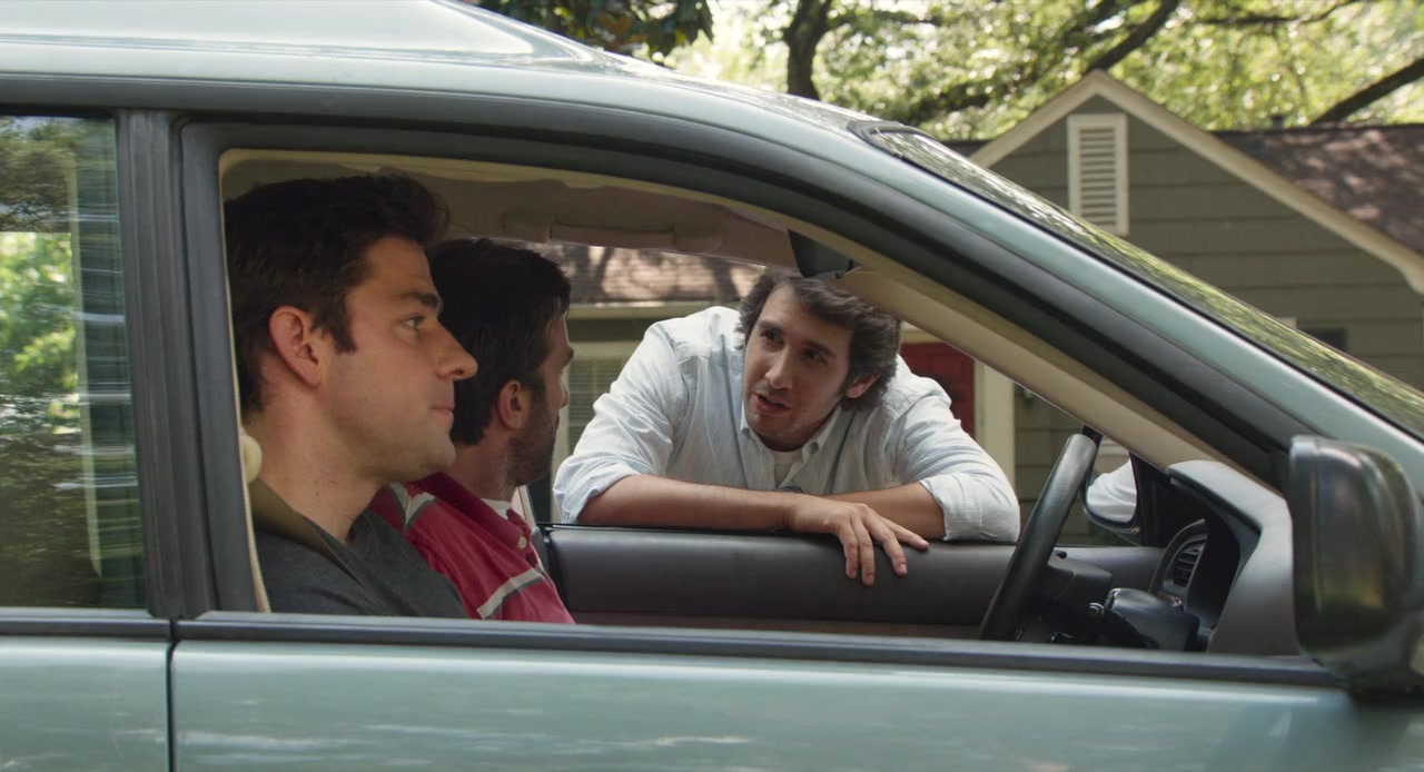 The Hollars screenshot 2
