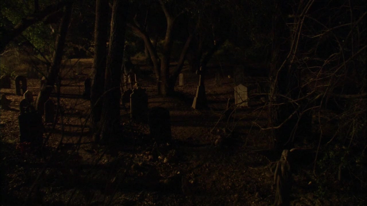 The Hollow screenshot 1