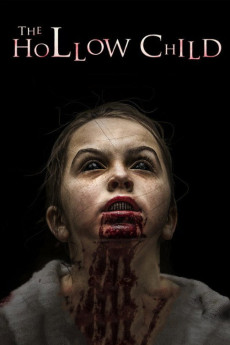 The Hollow Child (2017) poster