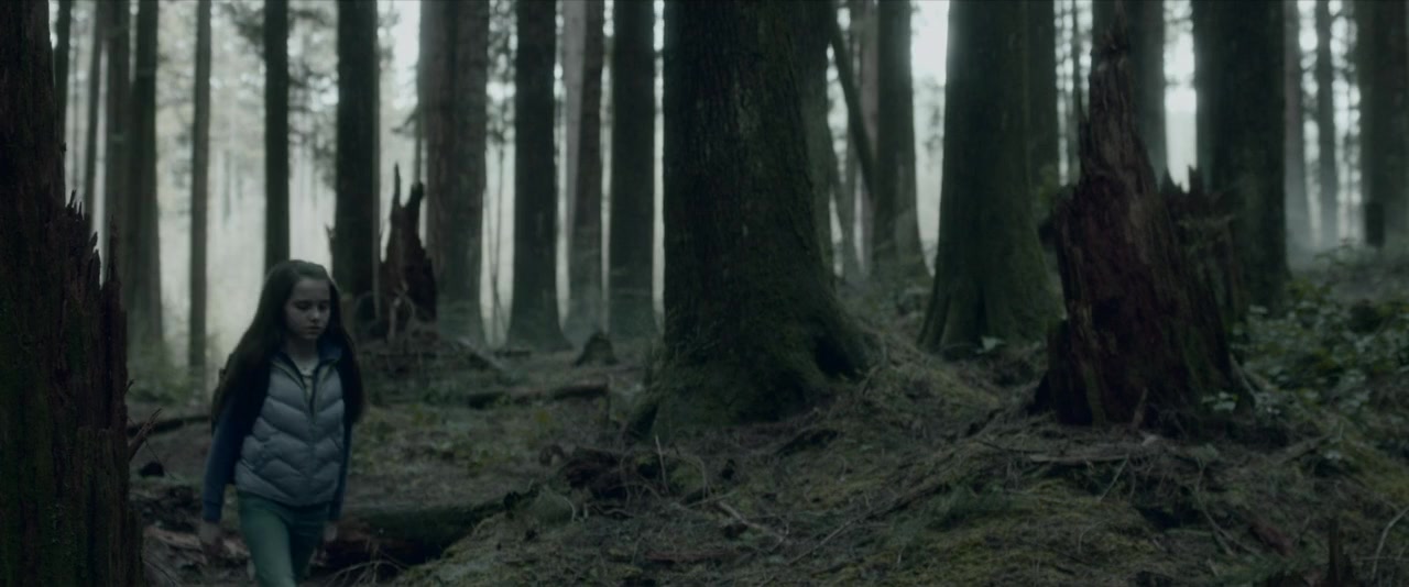 The Hollow Child screenshot 1
