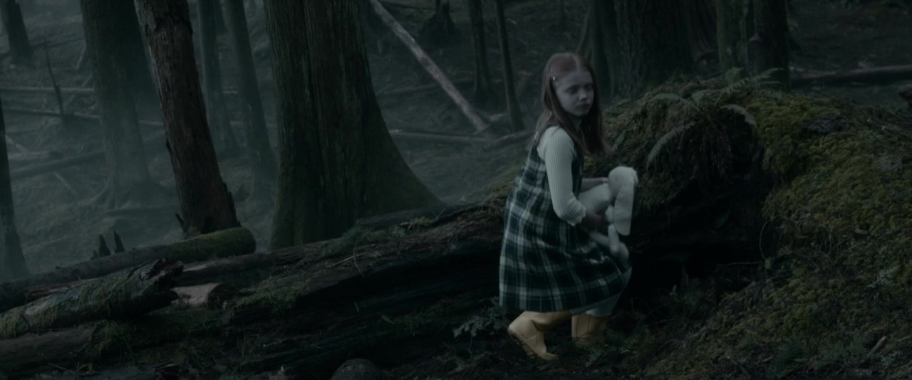 The Hollow Child screenshot 3