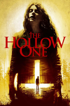 The Hollow One (2015) poster