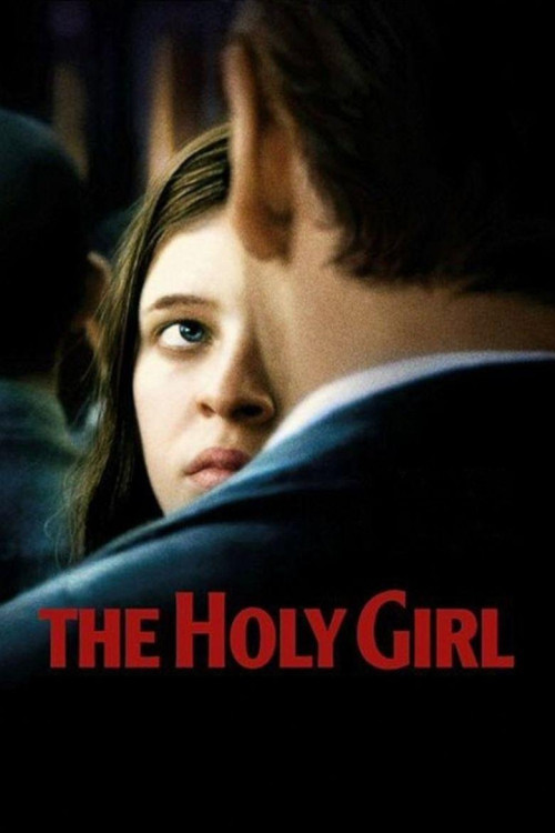 La niña santa (2004) poster
