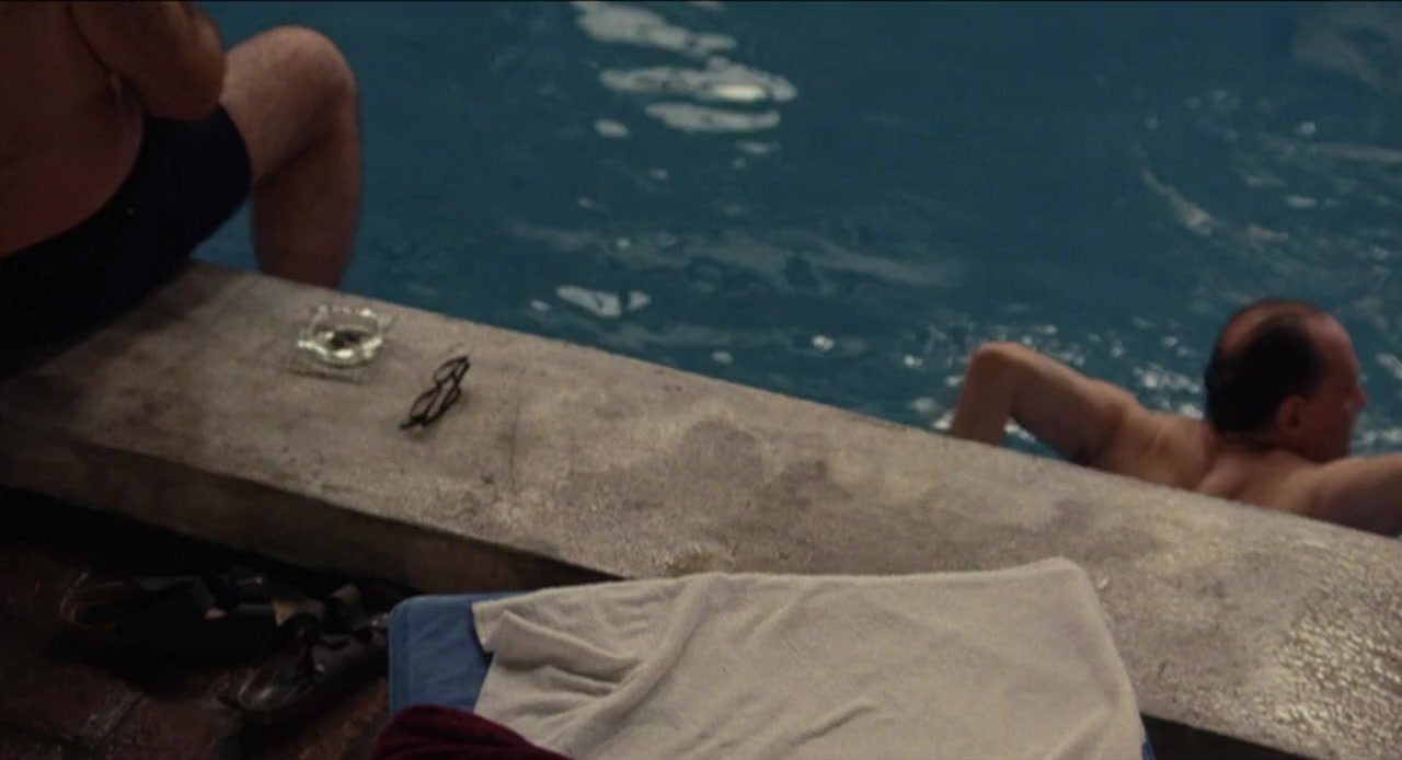 La niña santa screenshot 3