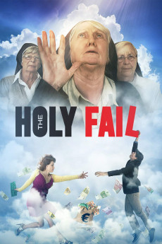 The Holy Fail (2019) poster