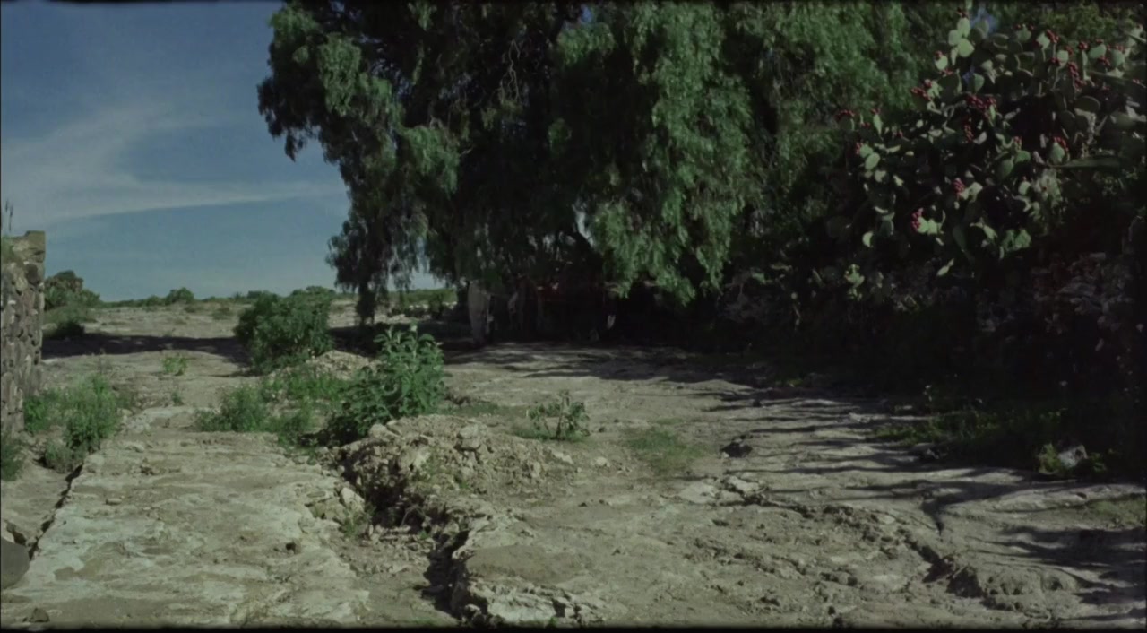El santo oficio screenshot 1