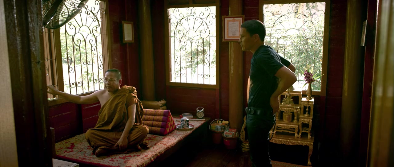 Luang phii theng III screenshot 2