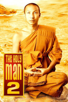Luang phii theng 2 (2008) poster