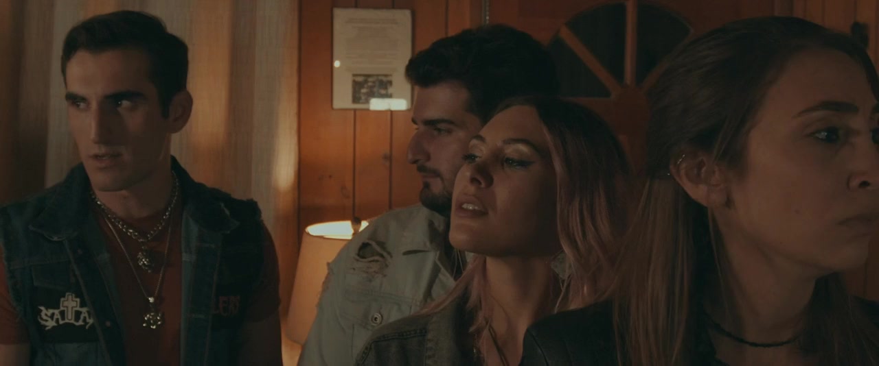 The Holy Trinity screenshot 2