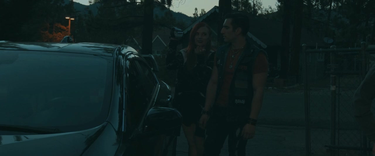 The Holy Trinity screenshot 3
