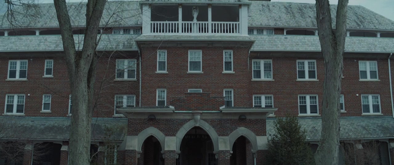 The Home screenshot 1