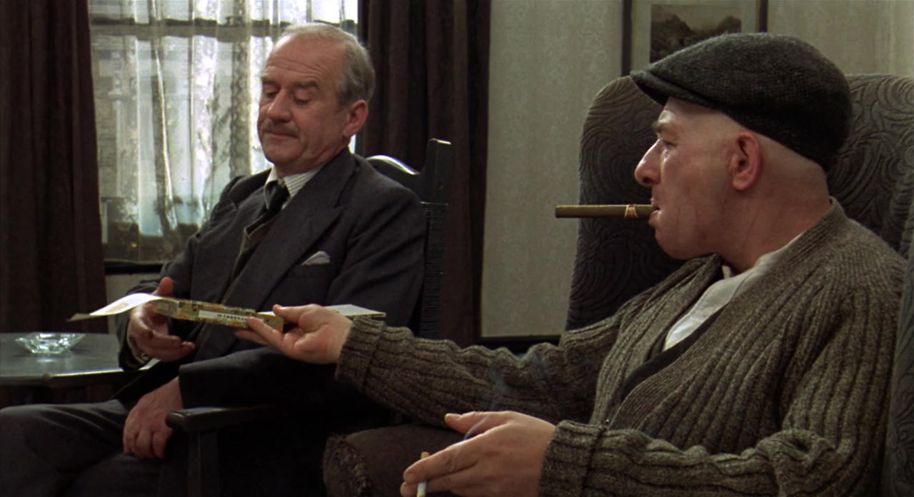 The Homecoming screenshot 3