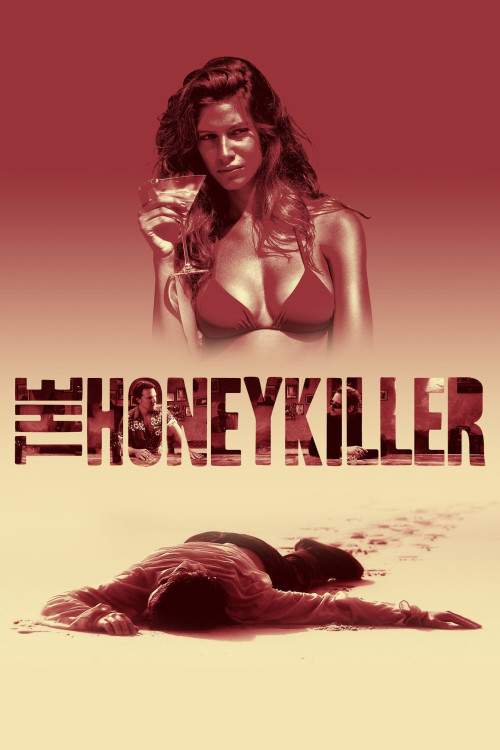 The Honey Killer (2011) poster