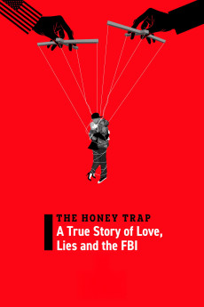 The Honey Trap (2024) poster