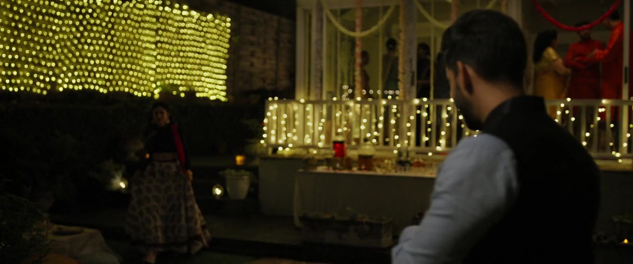 The Honeymoon screenshot 2