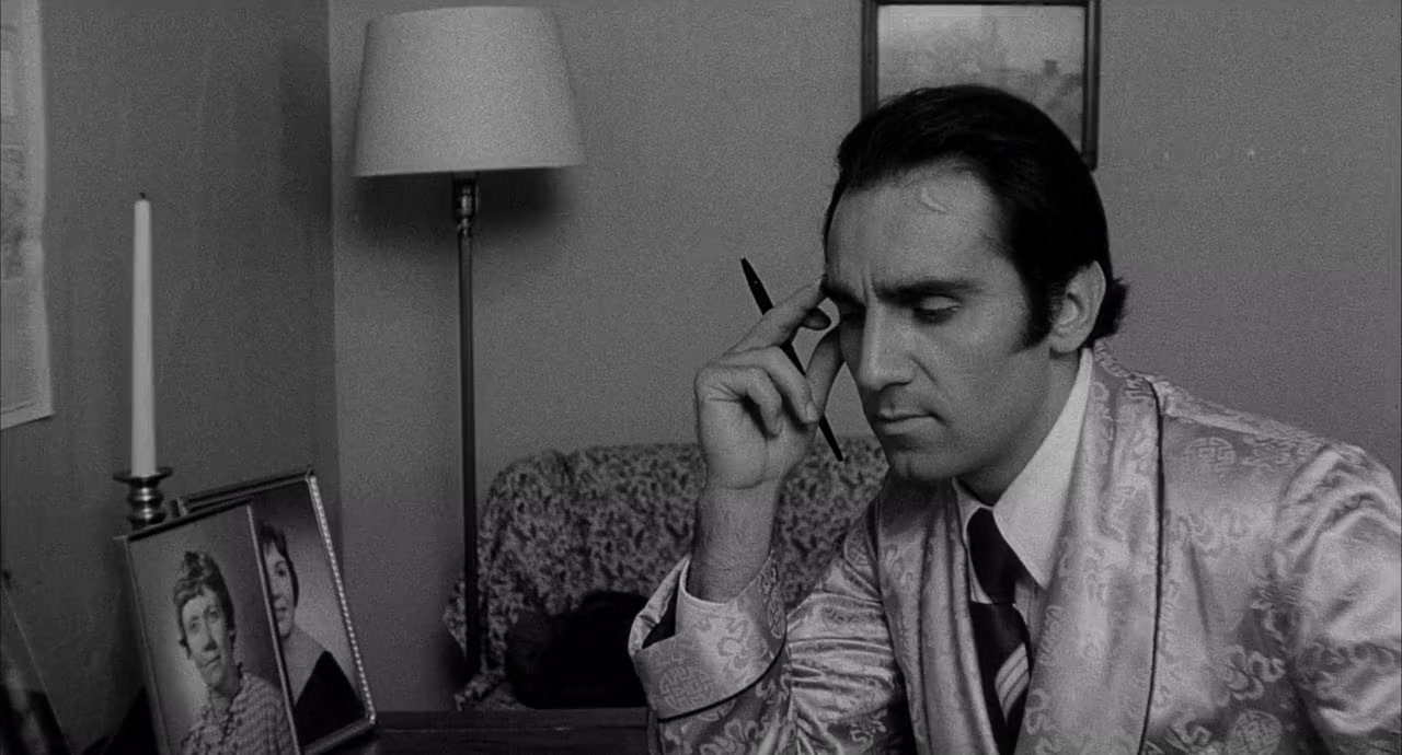 The Honeymoon Killers screenshot 1