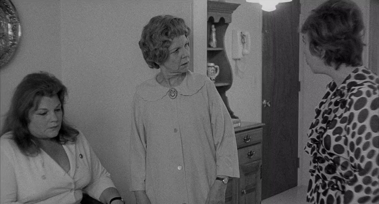 The Honeymoon Killers screenshot 2
