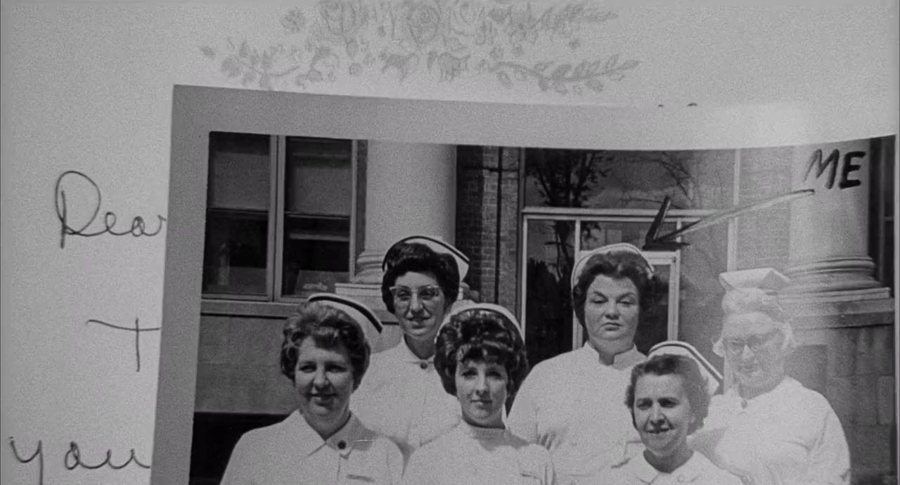 The Honeymoon Killers screenshot 3