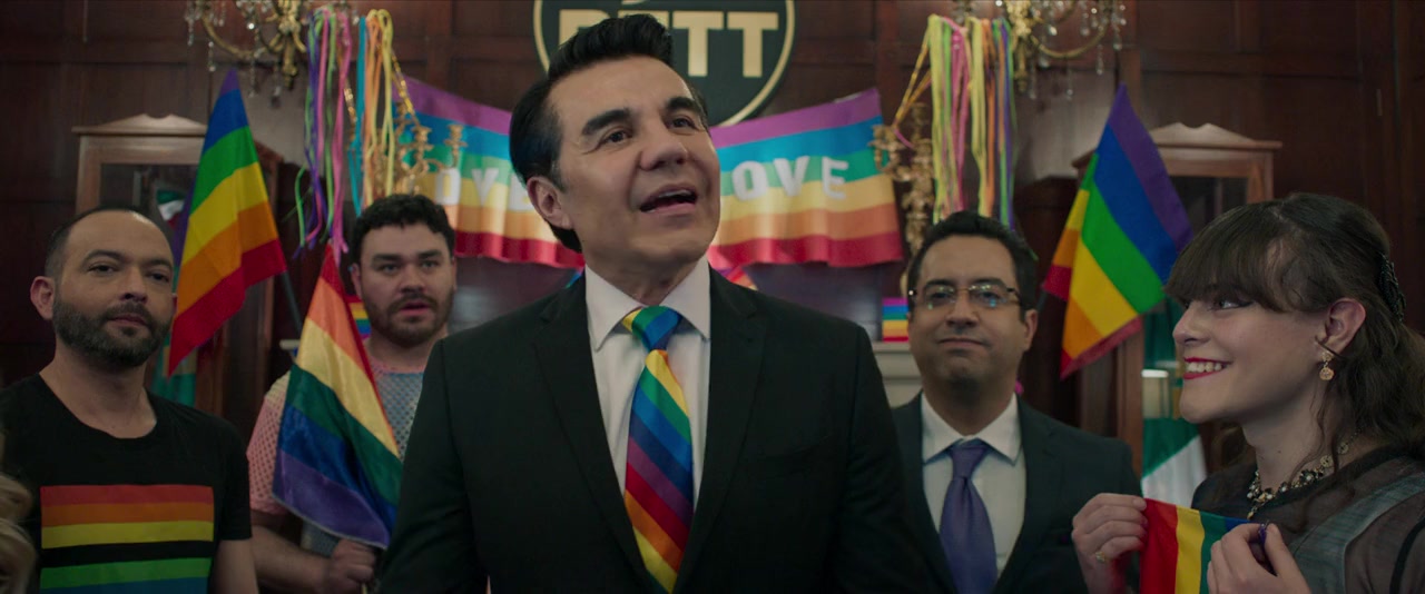 El candidato honesto screenshot 3