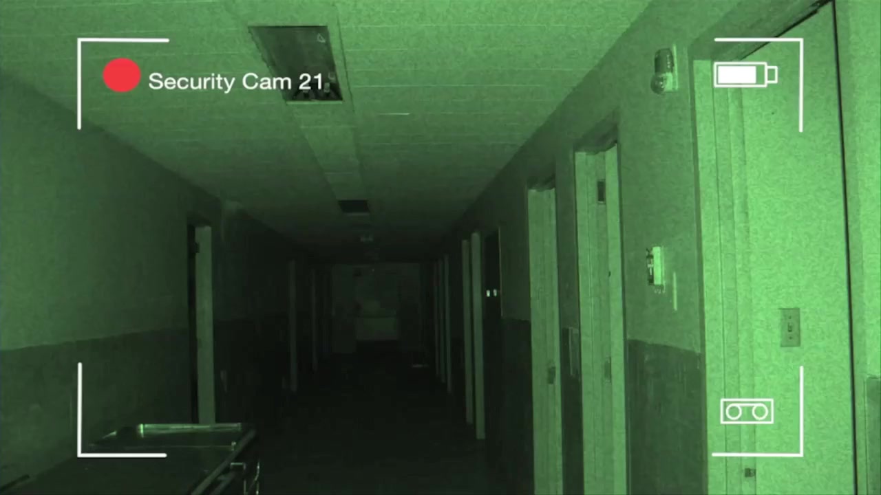 The Hospital screenshot 2