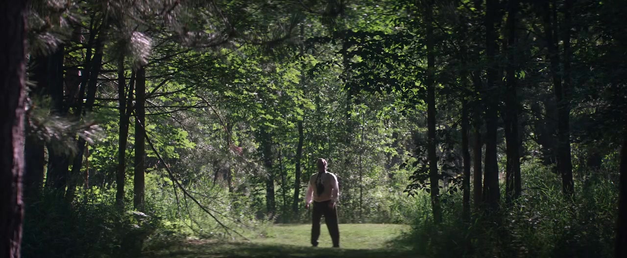 The Hopeful screenshot 1