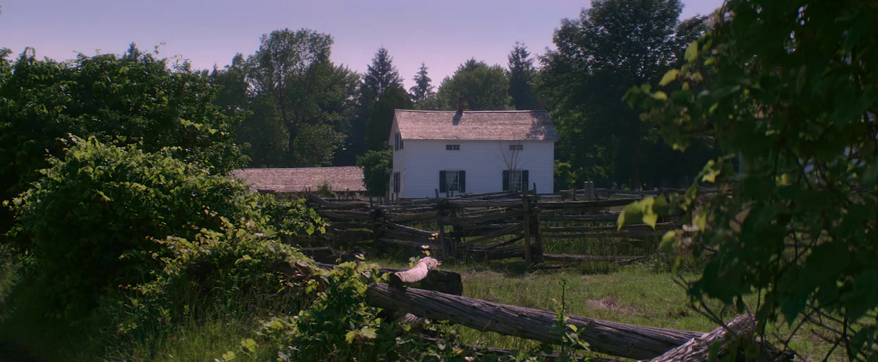 The Hopeful screenshot 2