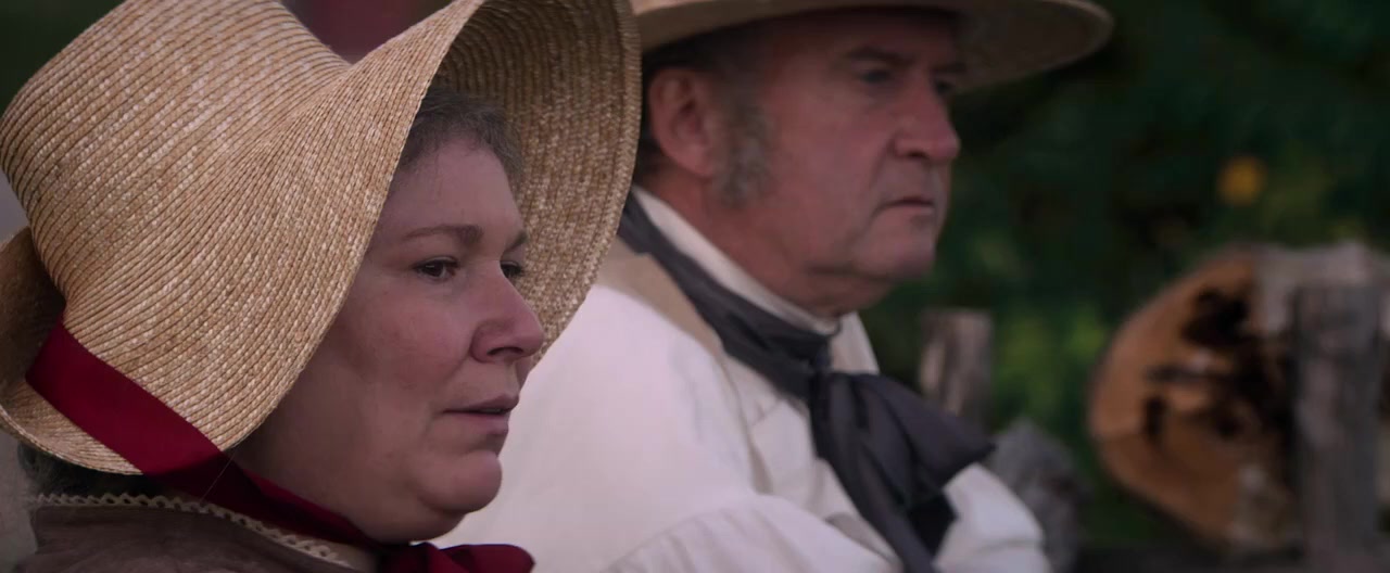 The Hopeful screenshot 3
