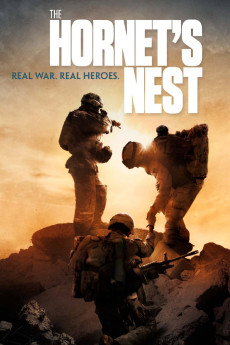 The Hornet's Nest (2014) poster