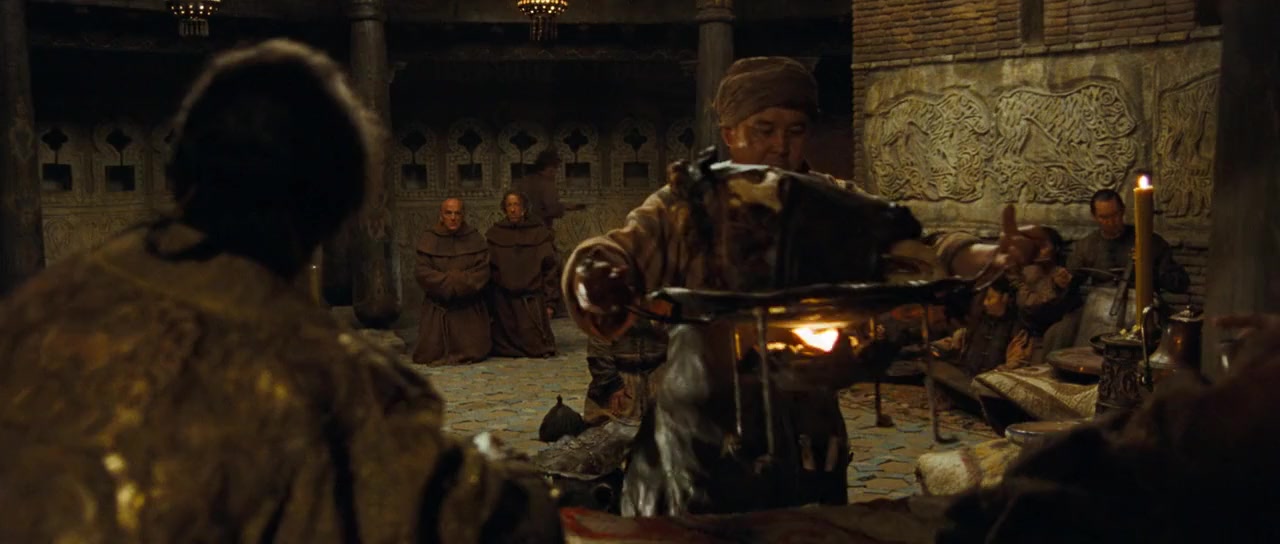 Orda screenshot 1