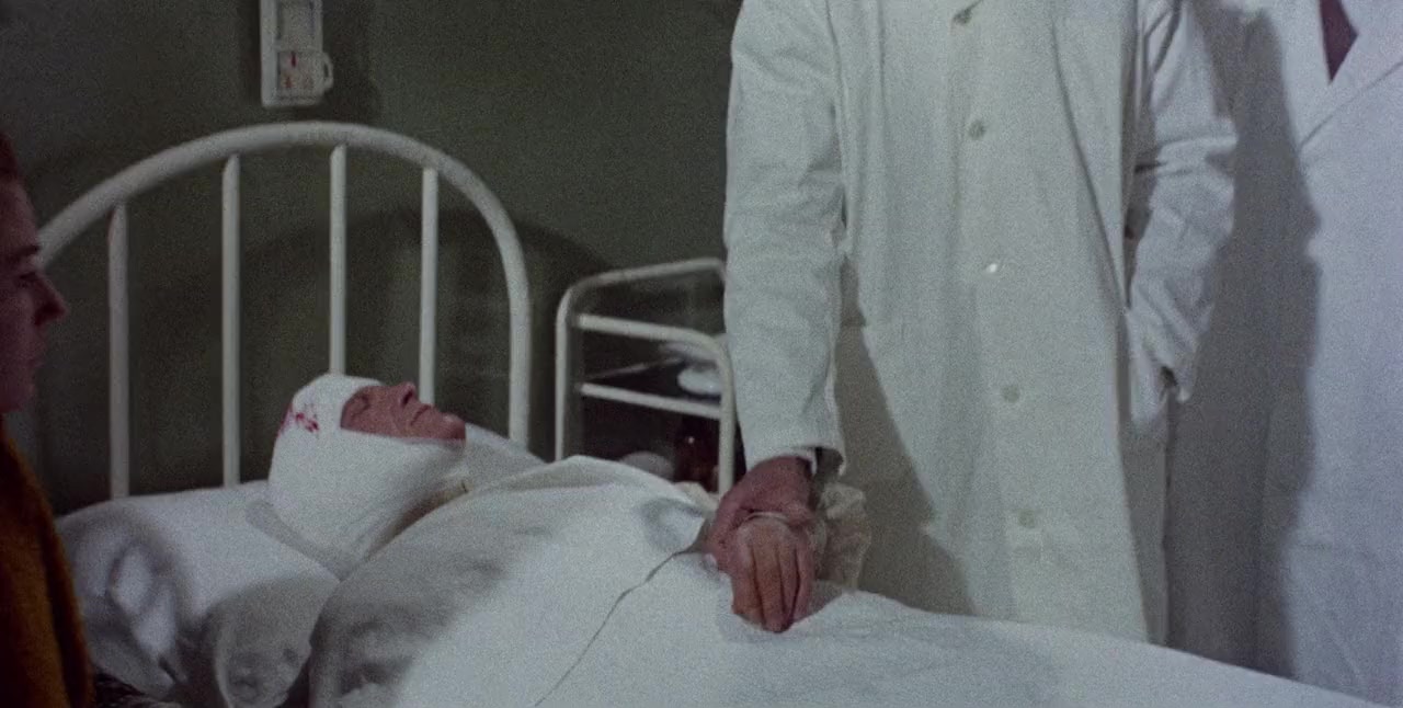 L'orribile segreto del Dr. Hichcock screenshot 3