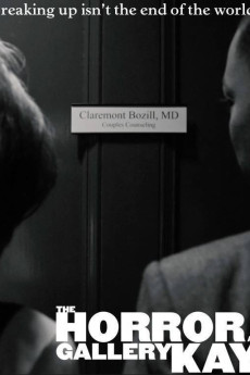 The Horror at Gallery Kay (2018) poster