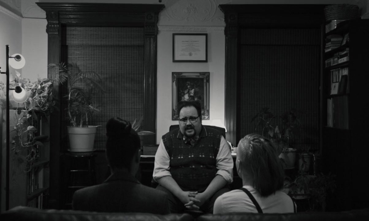 The Horror at Gallery Kay screenshot 1