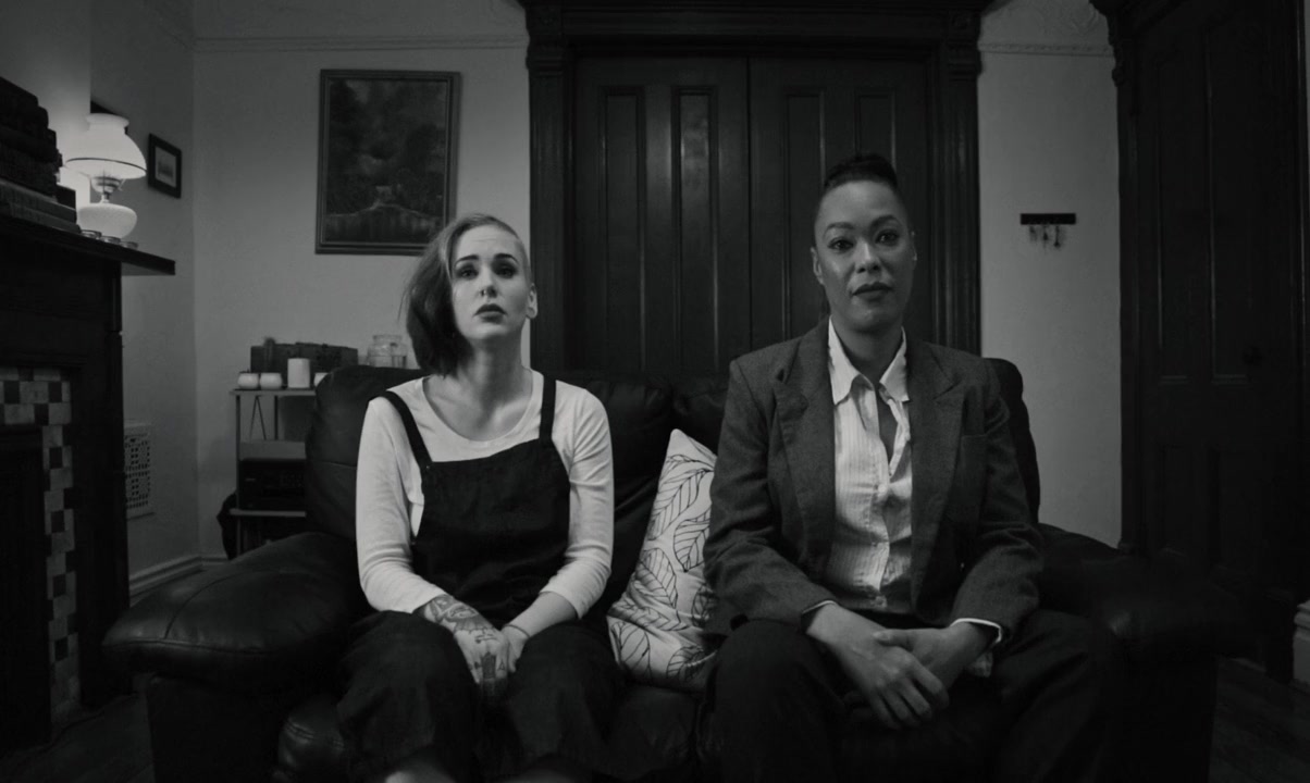 The Horror at Gallery Kay screenshot 2