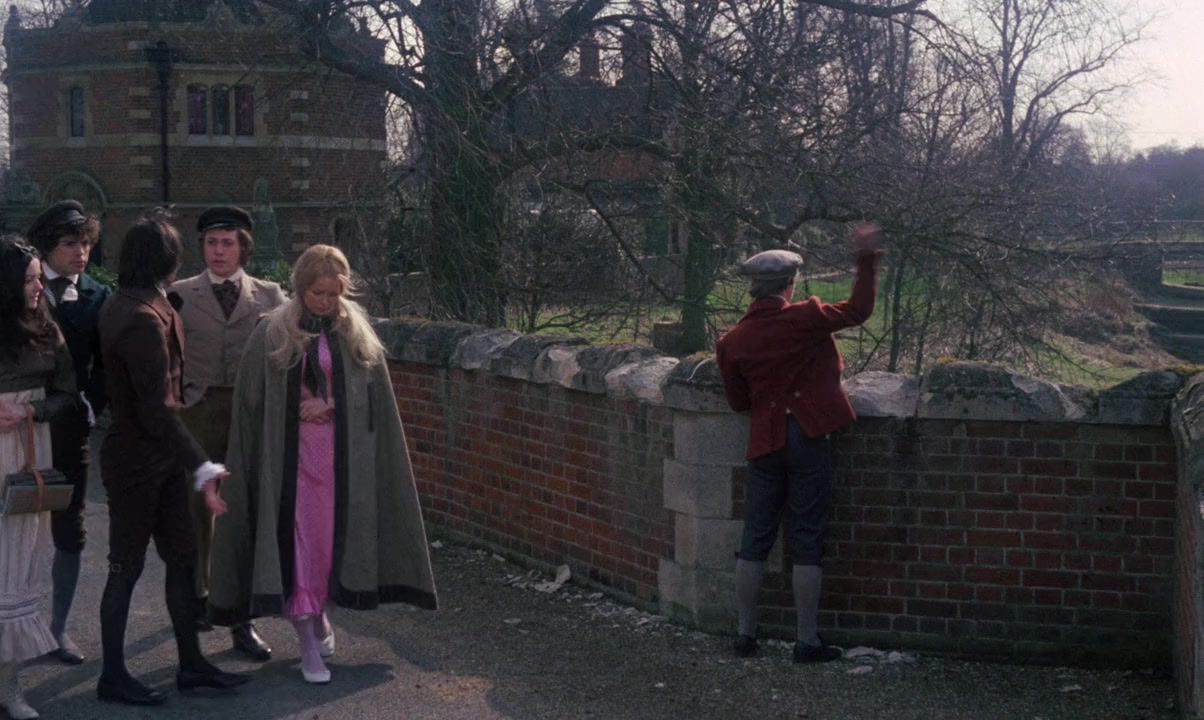 Horror of Frankenstein screenshot 1