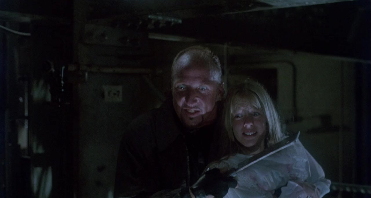 The Horror Show screenshot 2