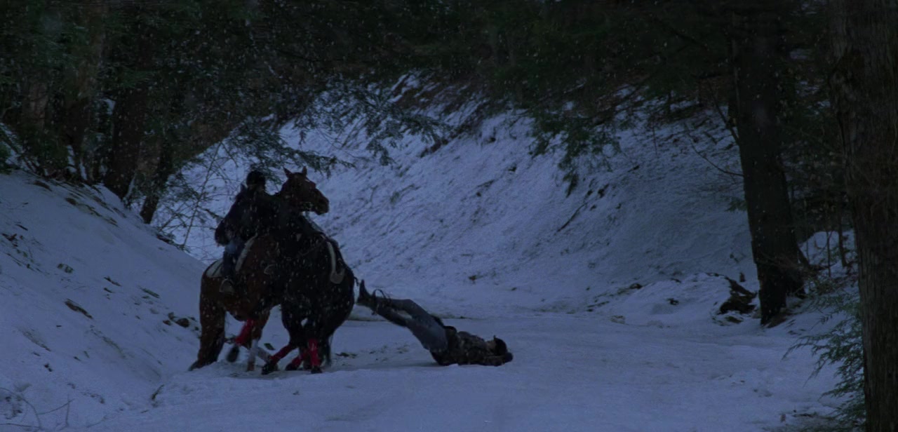 The Horse Whisperer screenshot 1