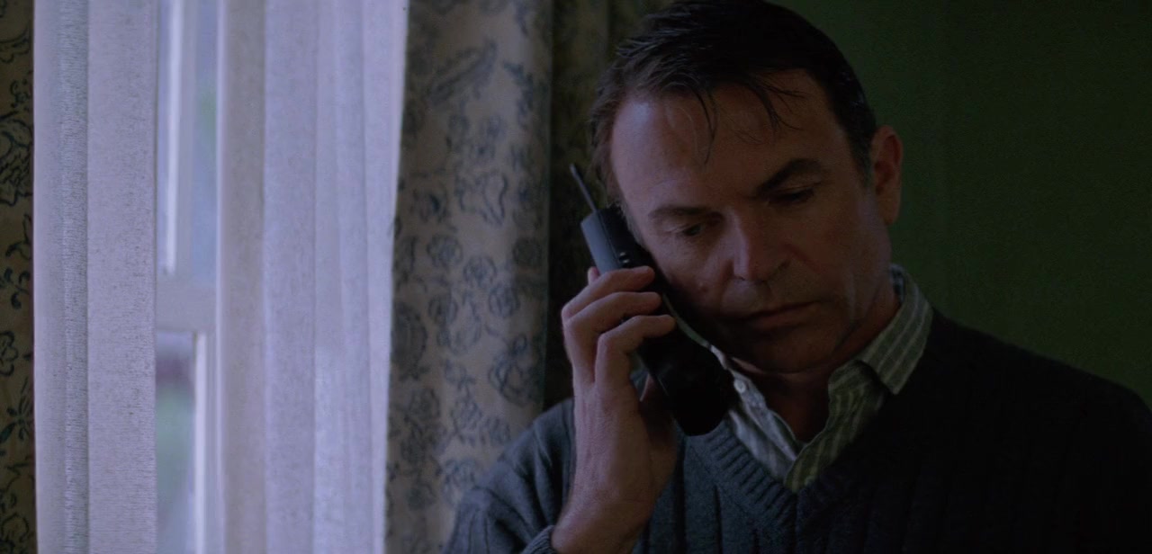The Horse Whisperer screenshot 3