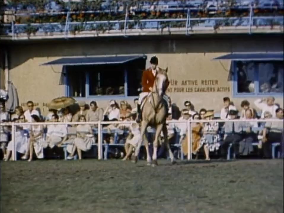 The Horse with the Flying Tail screenshot 2