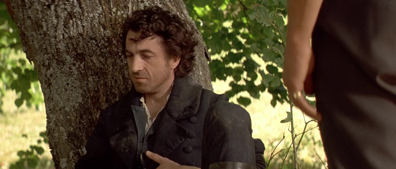 Le hussard sur le toit screenshot 3