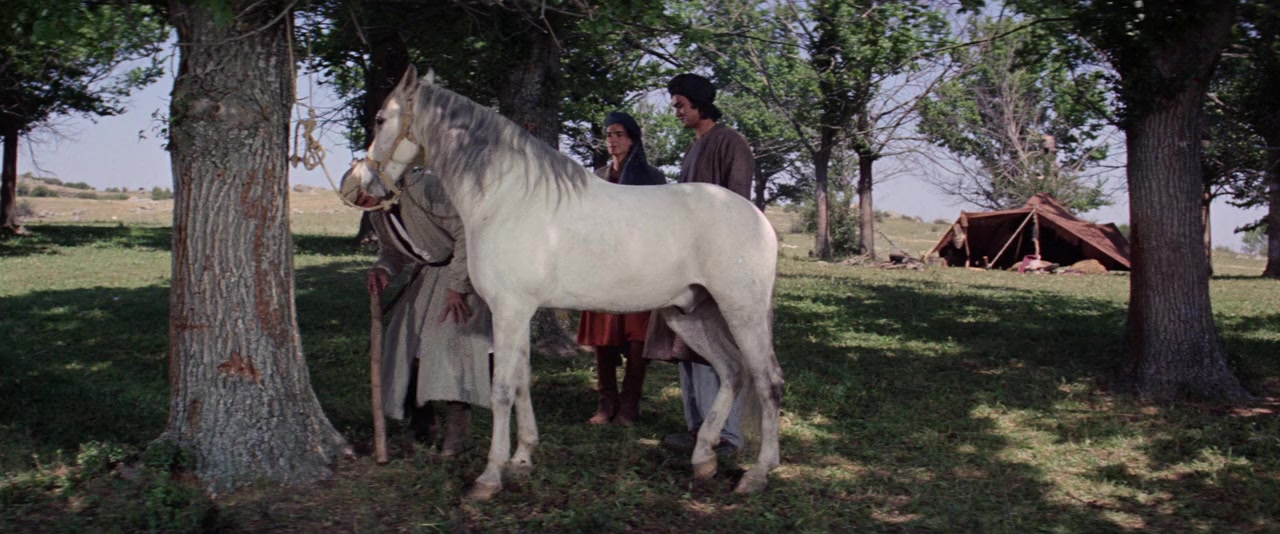 The Horsemen screenshot 1