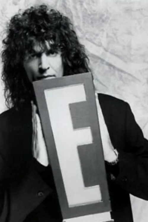 The Howard Stern Interview (1992) poster