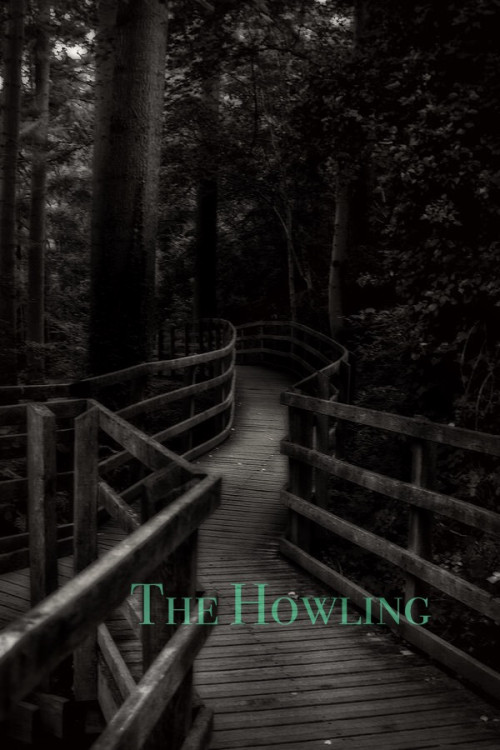 The Howling (2020) poster