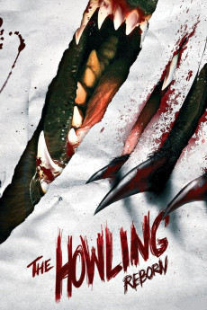 The Howling: Reborn (2011) poster
