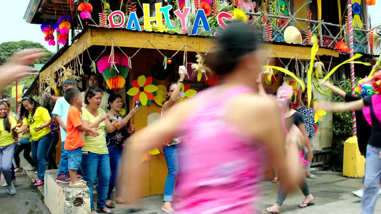 The Hows of Us screenshot 1